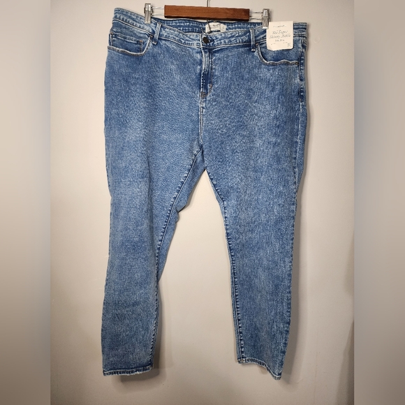 Abercrombie & Fitch Denim - Abercrombie & Fitch Jeans Size 37